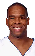 Hubert Davis