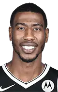 Iman Shumpert