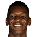 Isaac Bonga