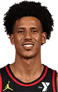 Jalen Johnson