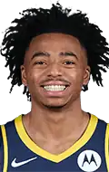 Jalen Lecque