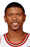 Jalen Rose