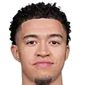 JaQuori McLaughlin