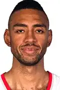 Jared Jeffries