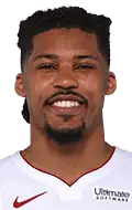 Jarnell Stokes