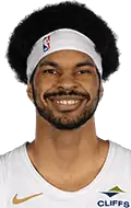 Jarrett Allen