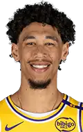 Jaxson Hayes
