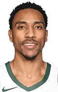 Jeff Teague