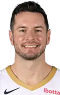 JJ Redick