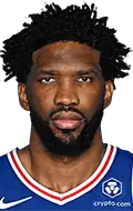 Joel Embiid
