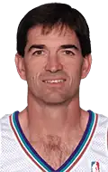 John Stockton