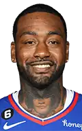 John Wall