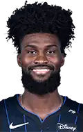 Jonathan Isaac
