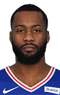 Jonathon Simmons