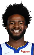 Jordan Bell