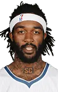 Jordan Hill