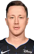 Josh Magette