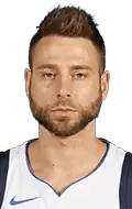 Josh McRoberts