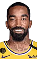 JR Smith