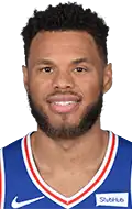 Justin Anderson