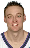 Keith Van Horn