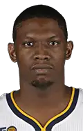 Kevin Seraphin
