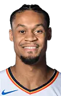 KJ McDaniels