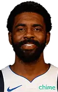 Kyrie Irving