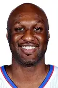 Lamar Odom