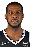 LaMarcus Aldridge