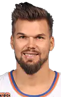 Lou Amundson