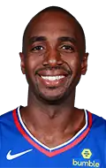 Luc Mbah a Moute
