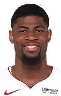 Malik Newman