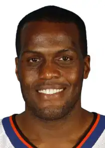 Malik Rose