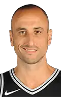 Manu Ginobili