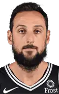 Marco Belinelli