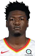 Marcus Derrickson