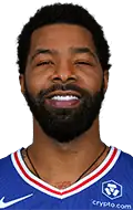 Marcus Morris Sr.