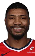 Marcus Smart