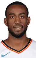 Markel Brown