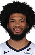 Marvin Bagley III