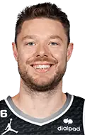 Matthew Dellavedova