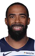 Mike Conley