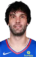 Milos Teodosic