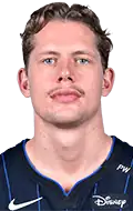 Moritz Wagner