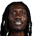 Mouhamadou Gueye