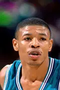 Muggsy Bogues
