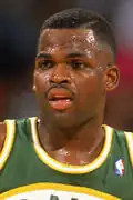Nate McMillan