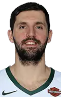 Nikola Mirotic