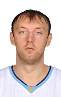 Oleksiy Pecherov